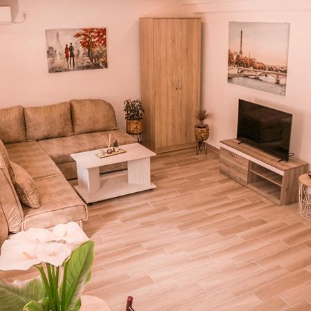 Apartmani Dumezic Bar Kültér fotó
