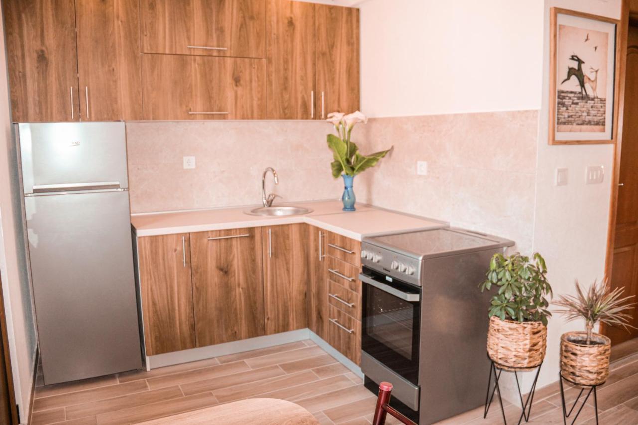 Apartmani Dumezic Bar Kültér fotó