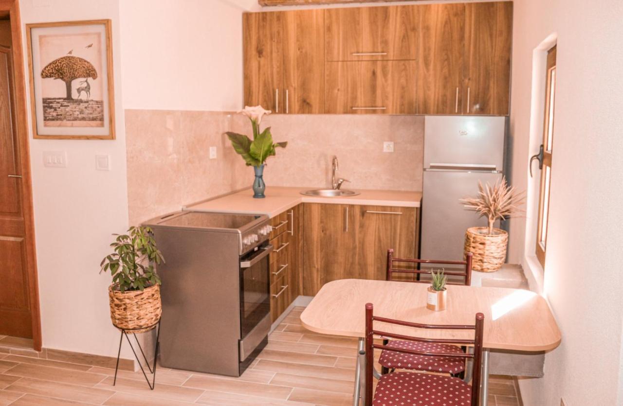 Apartmani Dumezic Bar Kültér fotó