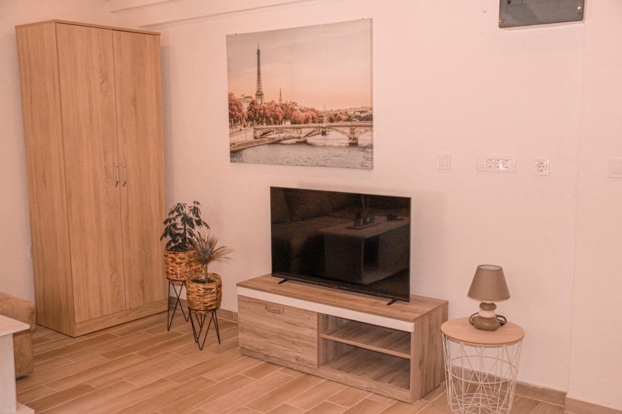 Apartmani Dumezic Bar Kültér fotó