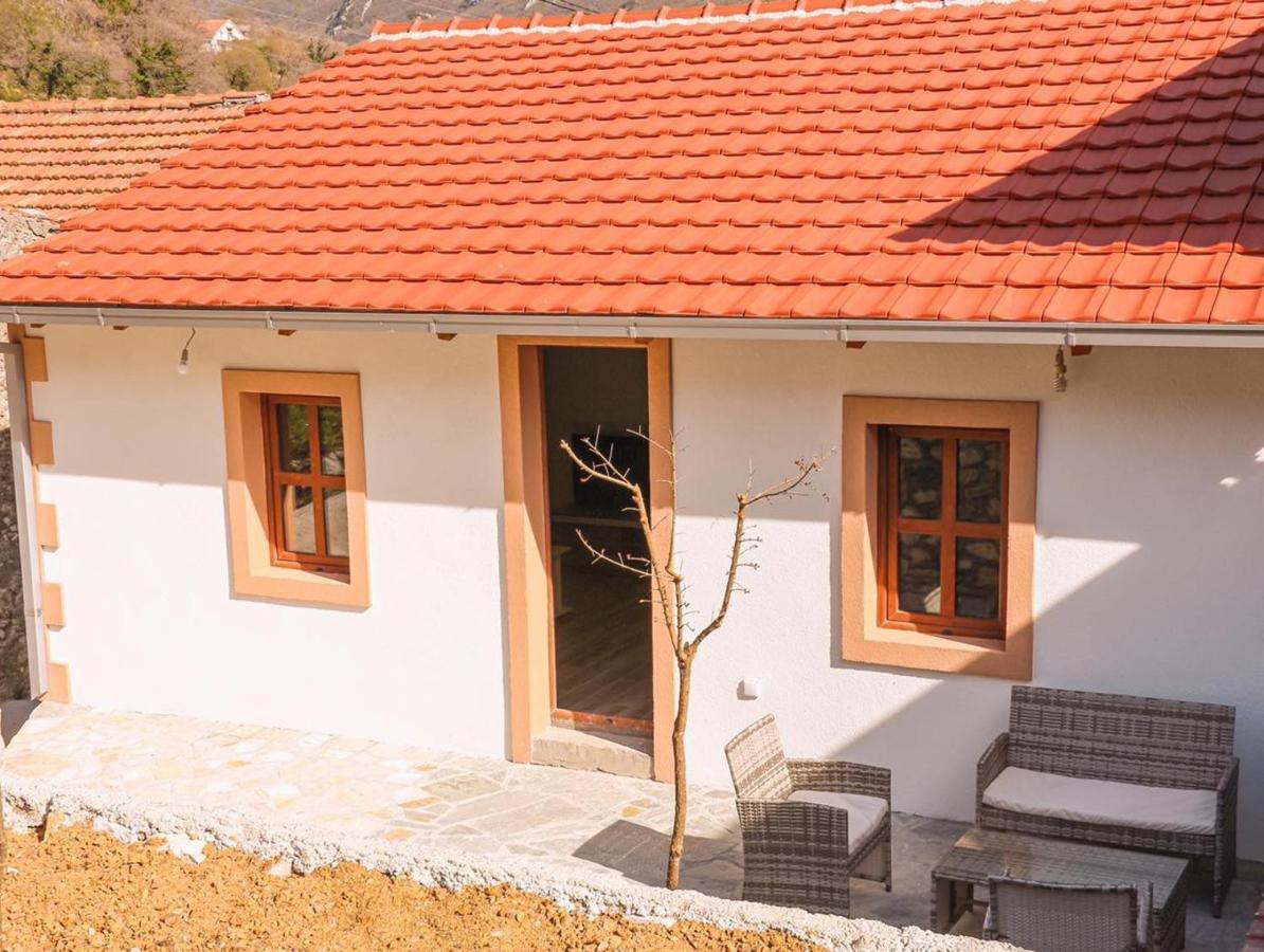 Apartmani Dumezic Bar Kültér fotó