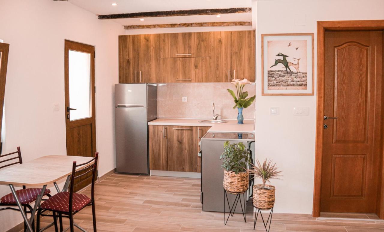 Apartmani Dumezic Bar Kültér fotó