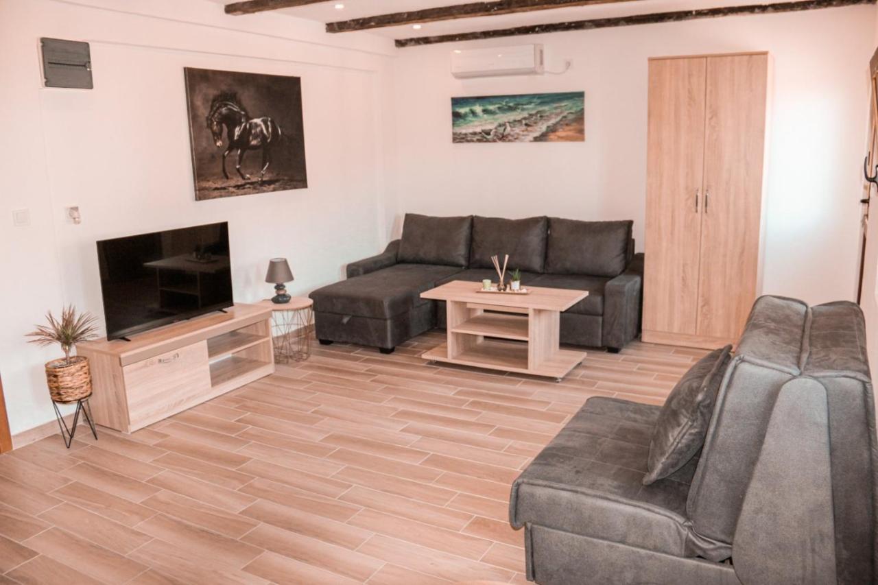 Apartmani Dumezic Bar Kültér fotó