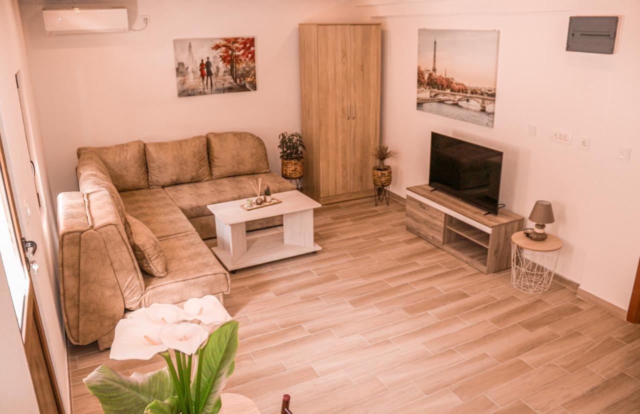 Apartmani Dumezic Bar Kültér fotó