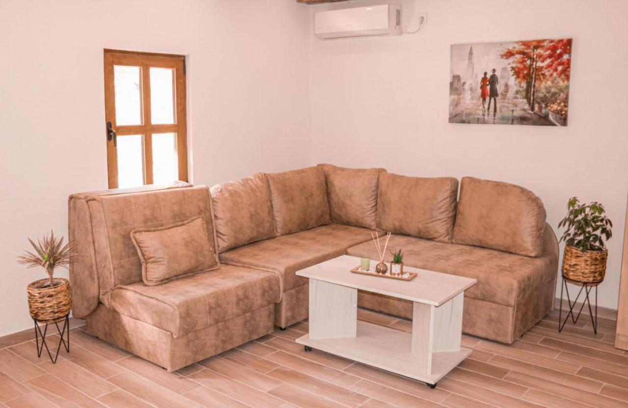 Apartmani Dumezic Bar Kültér fotó