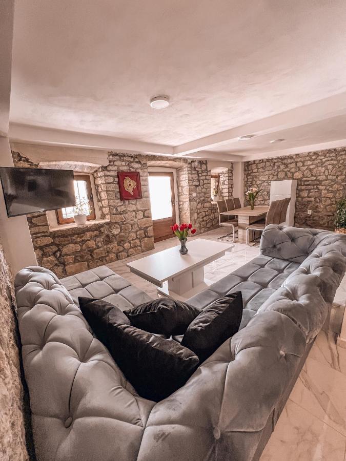 Apartmani Dumezic Bar Kültér fotó