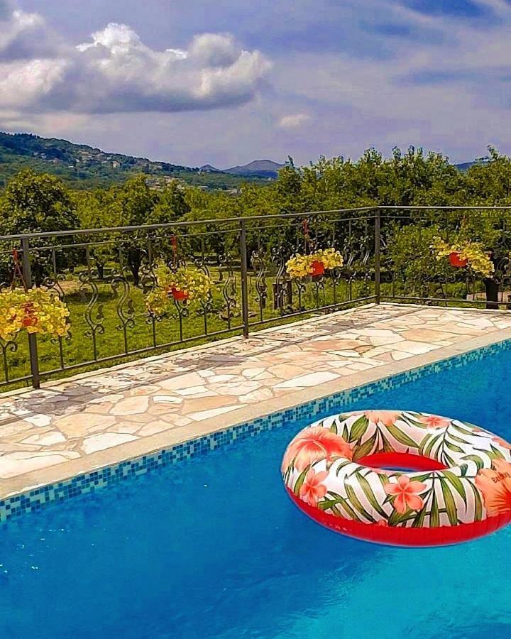 Apartmani Dumezic Bar Szoba fotó