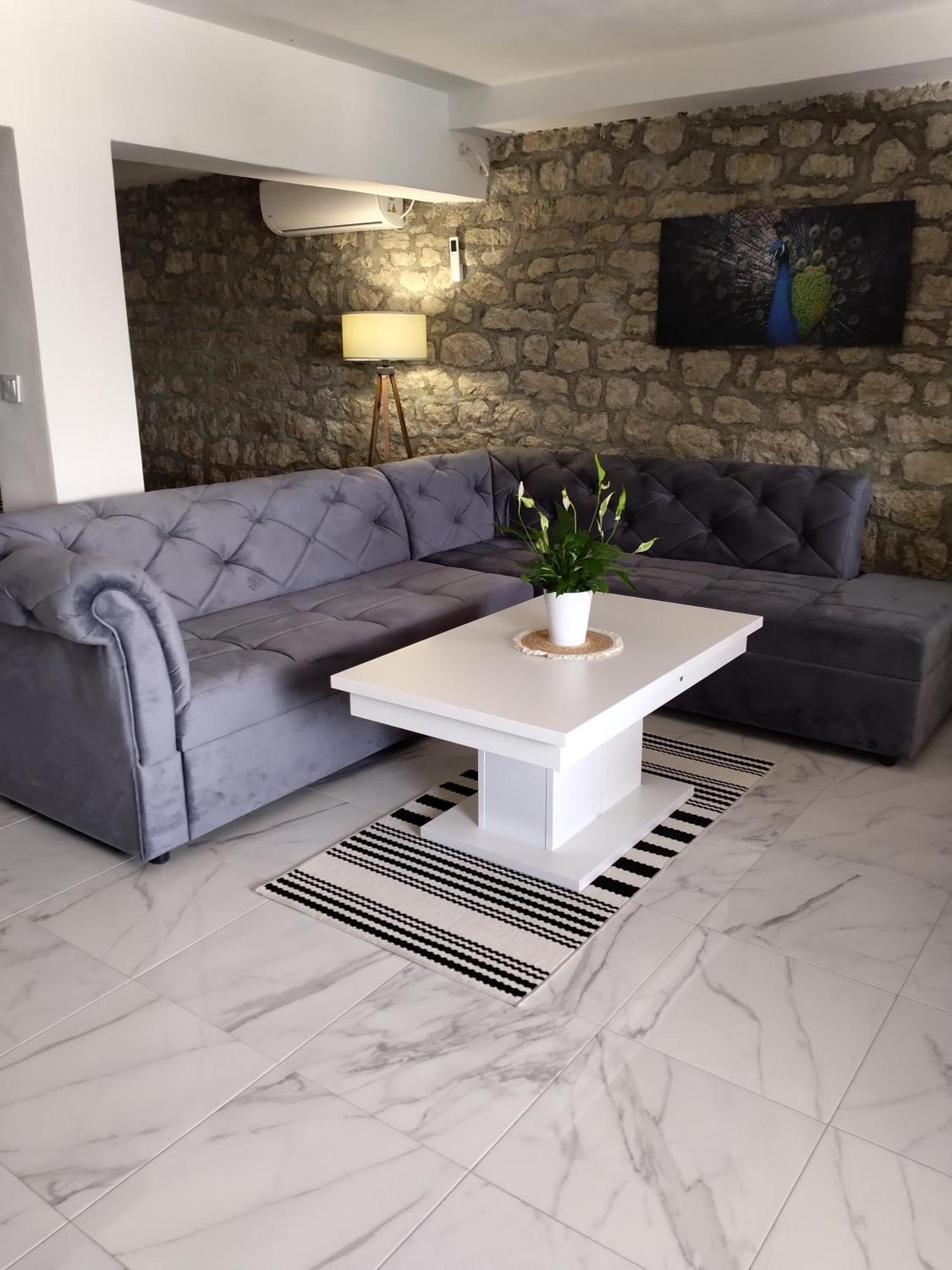 Apartmani Dumezic Bar Szoba fotó