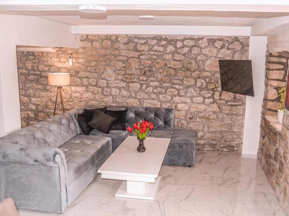 Apartmani Dumezic Bar Szoba fotó
