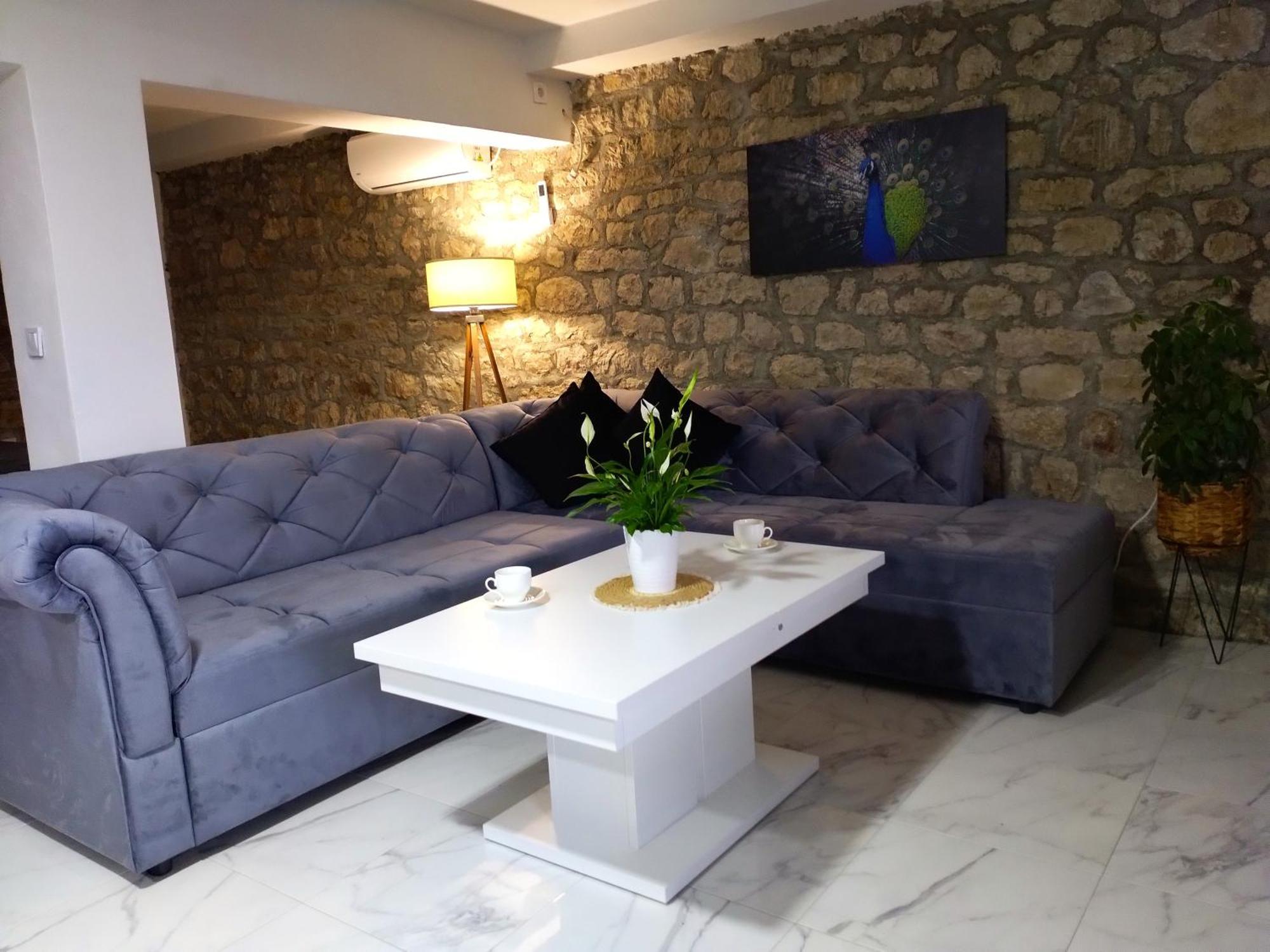 Apartmani Dumezic Bar Szoba fotó