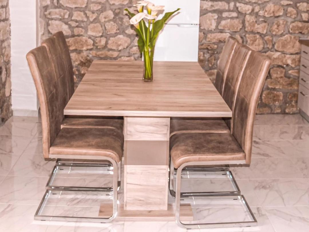 Apartmani Dumezic Bar Szoba fotó